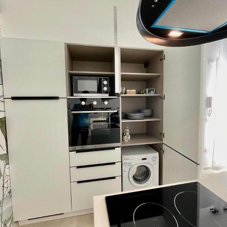 Nature Apartment ออลเบีย ภายนอก รูปภาพ