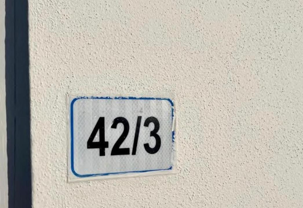 Nature Apartment ออลเบีย ภายนอก รูปภาพ