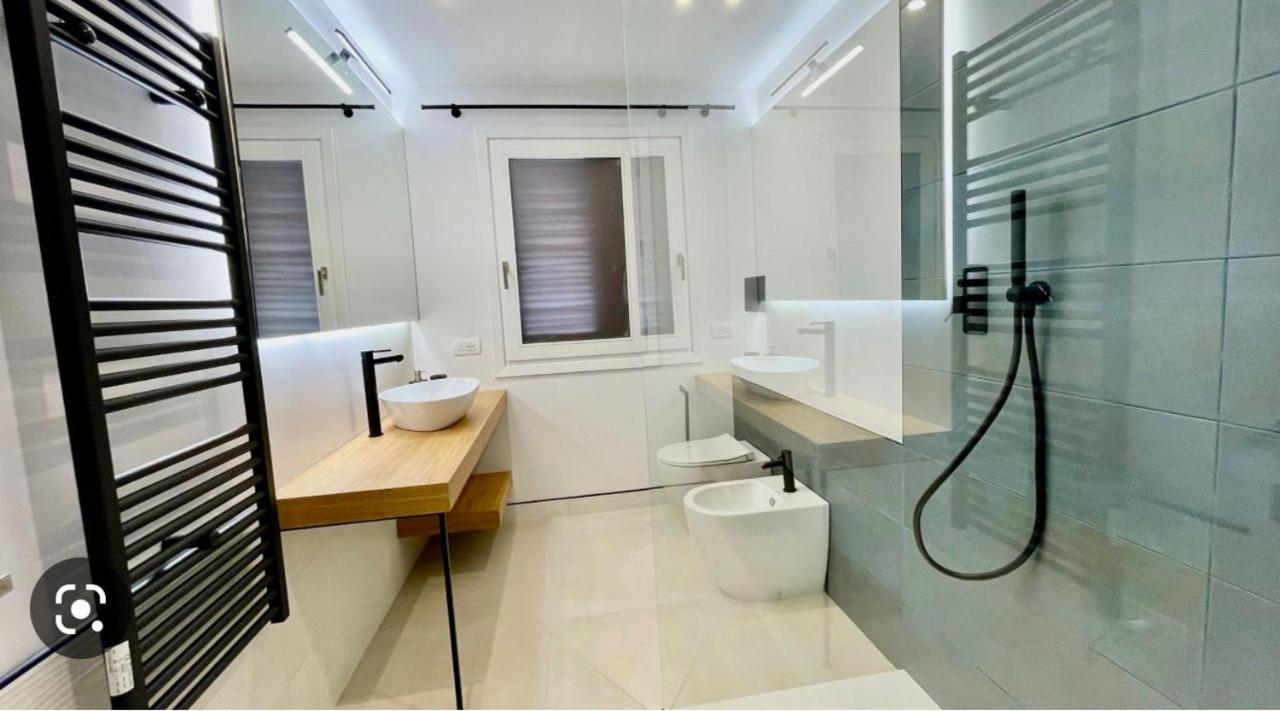 Nature Apartment ออลเบีย ภายนอก รูปภาพ