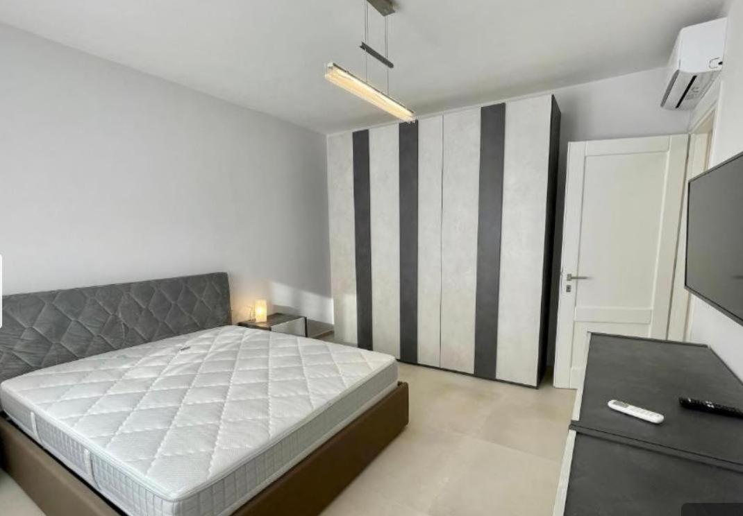 Nature Apartment ออลเบีย ภายนอก รูปภาพ