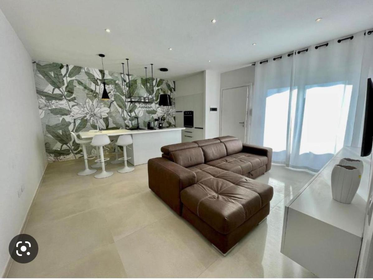 Nature Apartment ออลเบีย ภายนอก รูปภาพ