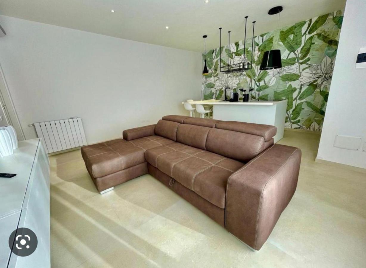 Nature Apartment ออลเบีย ภายนอก รูปภาพ