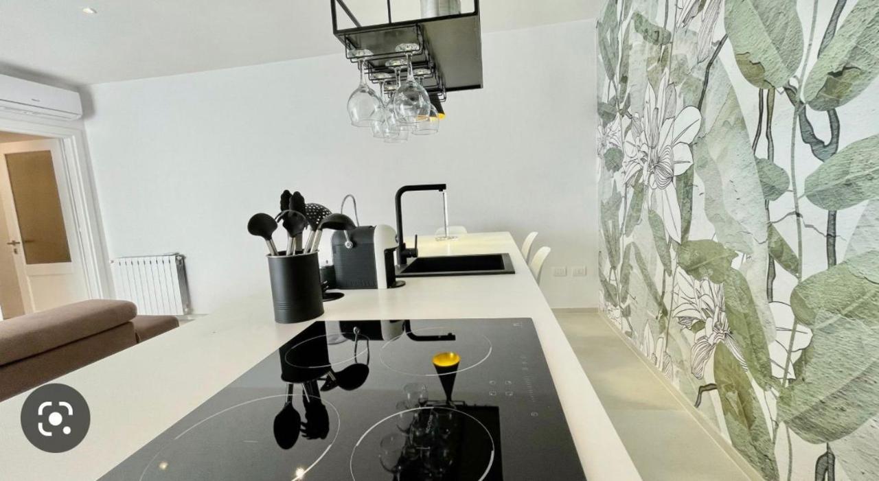 Nature Apartment ออลเบีย ภายนอก รูปภาพ