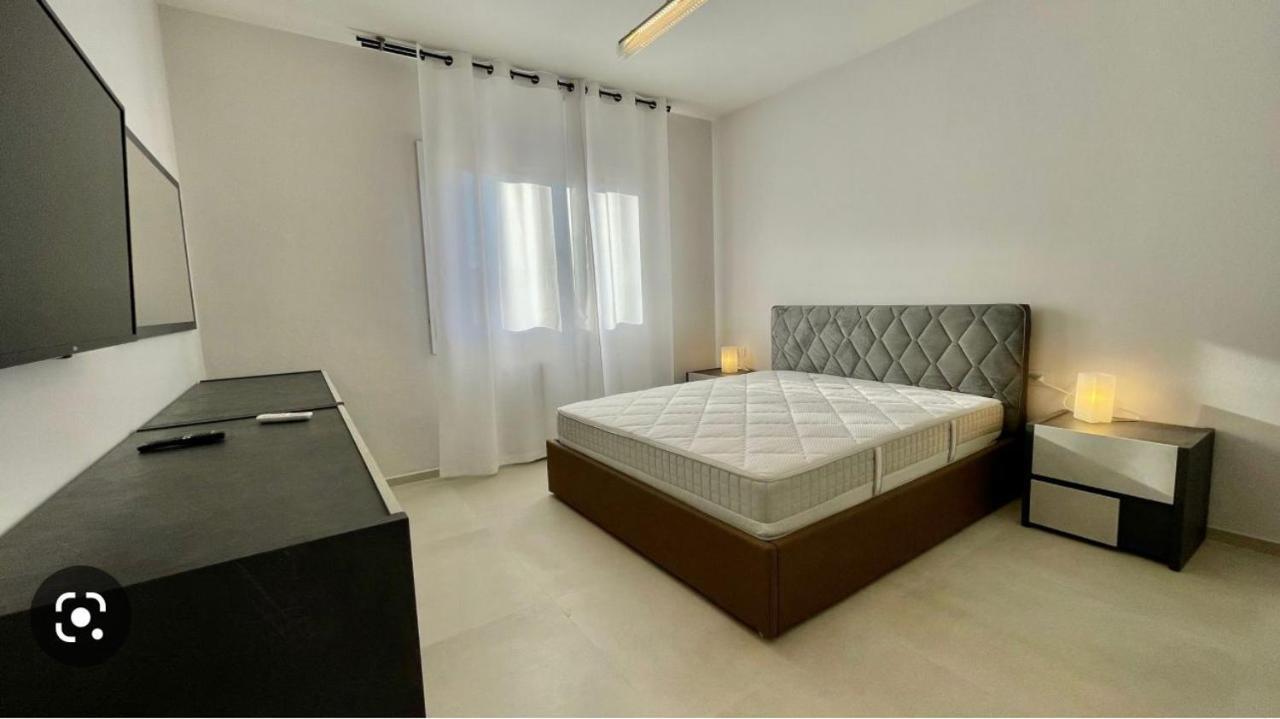 Nature Apartment ออลเบีย ภายนอก รูปภาพ