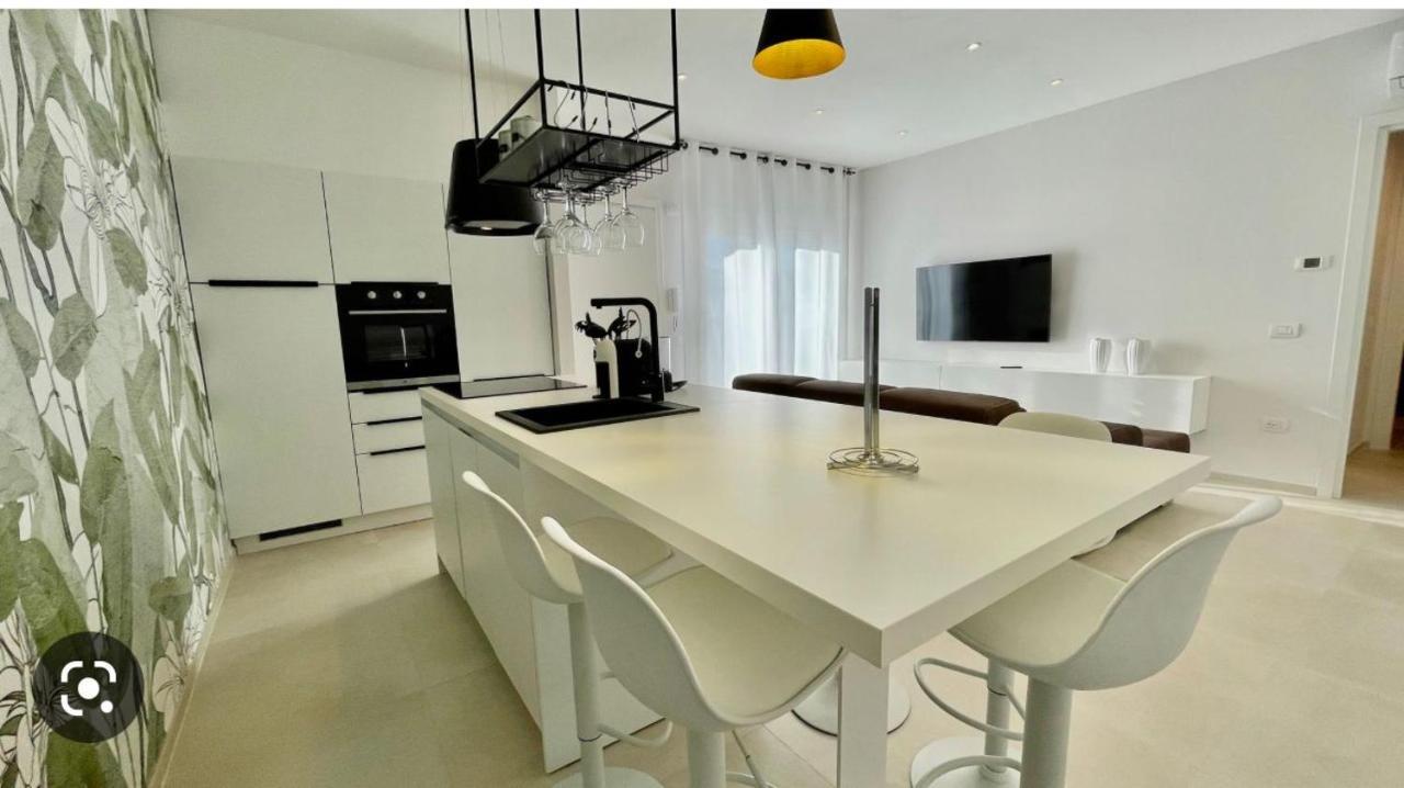 Nature Apartment ออลเบีย ภายนอก รูปภาพ