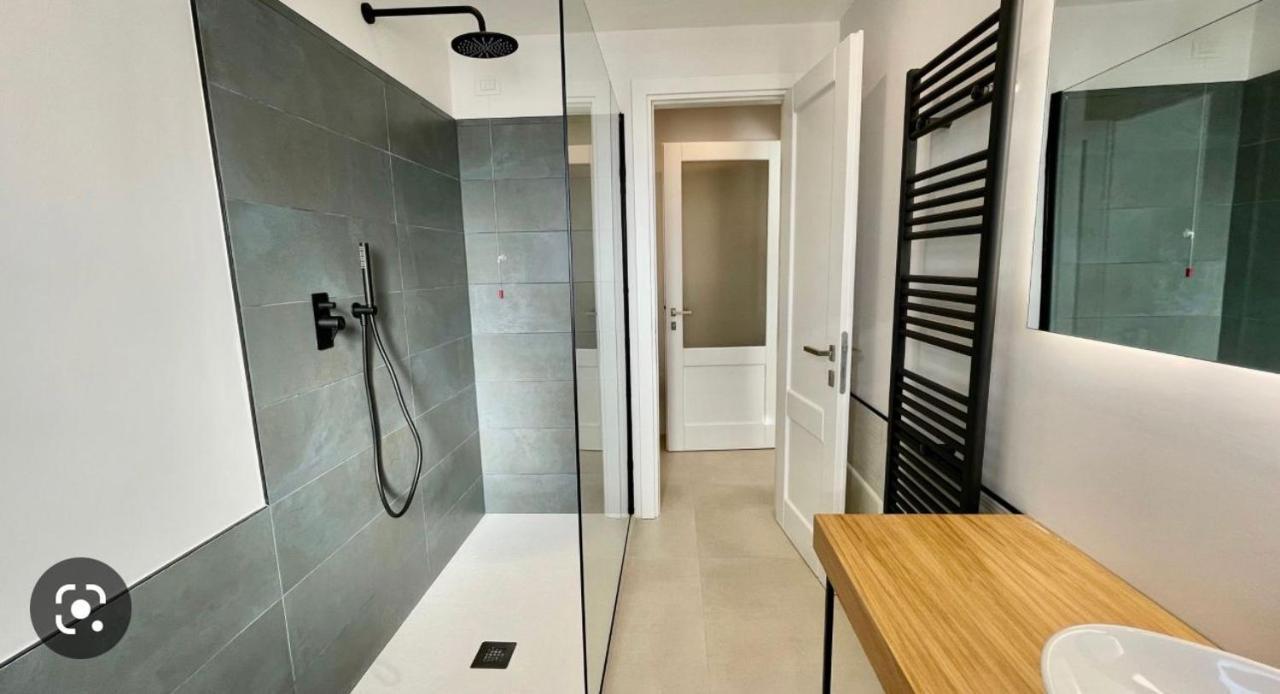 Nature Apartment ออลเบีย ภายนอก รูปภาพ